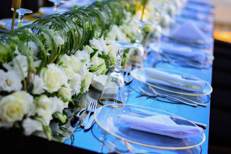 Wedding of Mohammad and Ayah